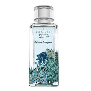 Salvatore Ferragamo Giungle di Seta Eau de Parfum uniszex 100 ml kép
