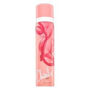 Revlon Charlie Pink spray dezodor nőknek 75 ml kép
