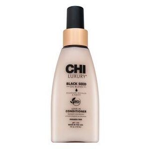 CHI Luxury Black Seed Oil Leave-In Conditioner 118 ml kép