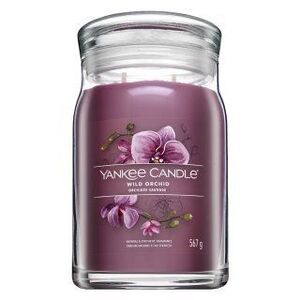 Yankee Candle Wild Orchid 567 g kép