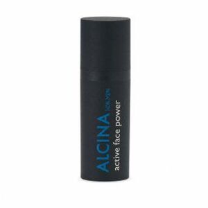 Alcina For Men arc gél Active Face Power 50 ml kép