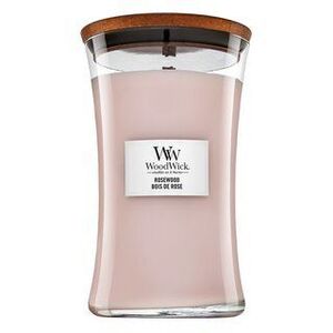 Woodwick Rosewood 609, 5 g kép