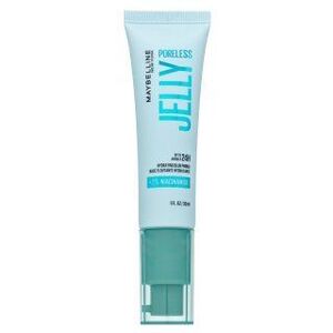 Maybelline Poreless Jelly alap a make-up alá a pórusok minimalizálására 30 ml kép