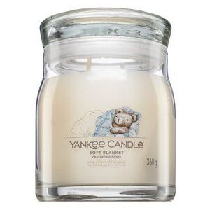 Yankee Candle Soft Blanket 368 g kép
