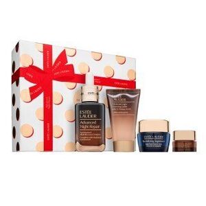 Estee Lauder Advanced Night Repair arcápoló szett The Lift + Glow Routine 50 ml + 30 ml + 15 ml +5 ml kép