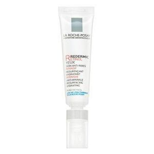La Roche-Posay Redermic Retinol szemránc elleni krém Anti-Ageing Eye Concentrate 15 ml kép