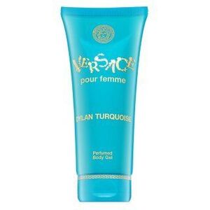 Versace Pour Femme Dylan Turquoise testápoló tej nőknek 200 ml kép