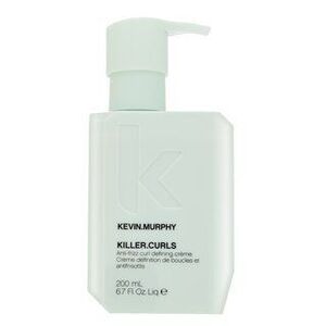 Kevin Murphy Killer.Curls hajformázó krém göndör hajra 200 ml kép