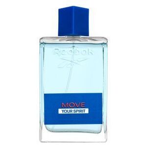 Reebok Move Your Spirit Eau de Toilette férfiaknak 100 ml kép