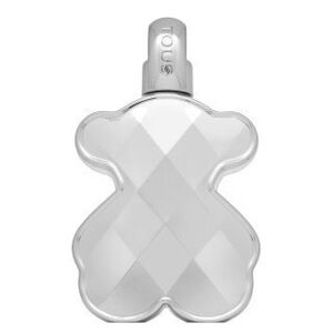 Tous LoveMe The Silver Parfum Eau de Parfum nőknek 90 ml kép
