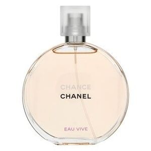 Chanel Chance Eau Vive Eau de Toilette nőknek 100 ml kép