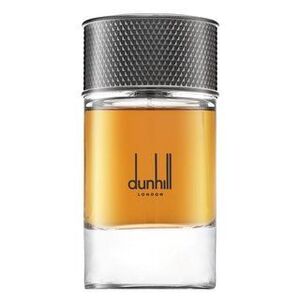Dunhill Signature Collection British Leather Eau de Parfum férfiaknak 100 ml kép