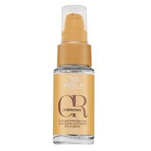 Wella Professionals Oil Reflections Smoothening Oil olaj hajszín élénkítésére 30 ml kép