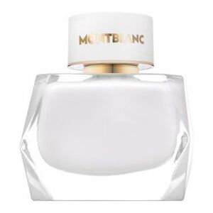 Mont Blanc Signature Eau de Parfum nőknek 50 ml kép