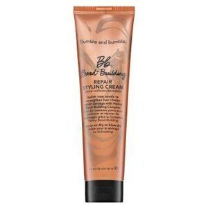 Bumble And Bumble BB Bond Building Repair Styling Cream hajformázó krém a haj megerősítésére 150 ml kép