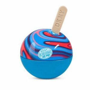 DKNY Be Delicious Ice Pop Berry Bliss Eau de Parfum nőknek 50 ml kép