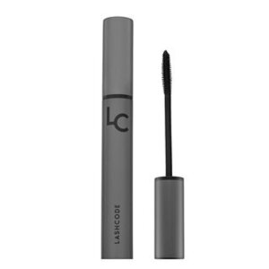 Lashcode Mascara szempillaspirál szempilla meghosszabbítására és göndörítésére Black 10 ml kép
