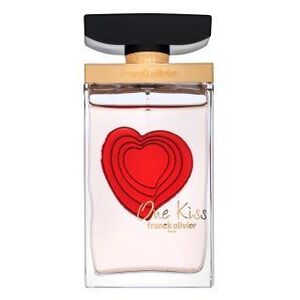 Franck Olivier One Kiss Eau de Parfum nőknek 75 ml kép