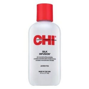 CHI Silk Infusion hajkúra puha és fényes hajért 177 ml kép
