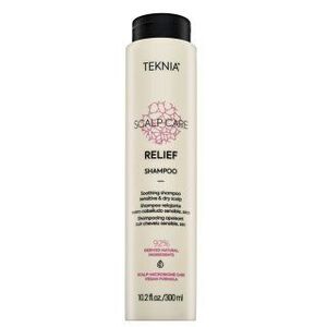 Lakmé Teknia Scalp Care Relief Shampoo sampon érzékeny fejbőrre 300 ml kép