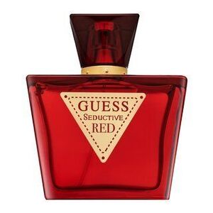 Guess Seductive Red Eau de Toilette nőknek 75 ml kép