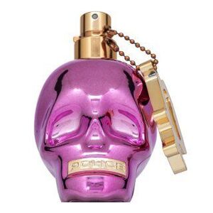 Police Police To Be Free to dare Eau de Parfum nőknek 40 ml kép