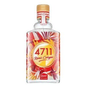 4711 Remix Cologne Grapefruit Eau de Cologne uniszex 100 ml kép