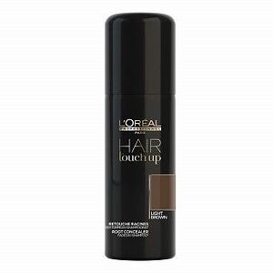 L´Oréal Professionnel Hair Touch Up Korrektor az ősz hajszálakra Light Brown 75 ml kép