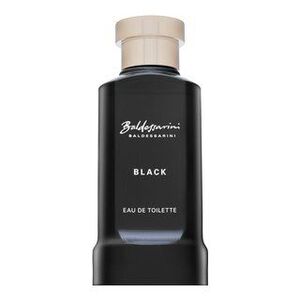 Baldessarini Baldessarini Black Eau de Toilette férfiaknak 75 ml kép