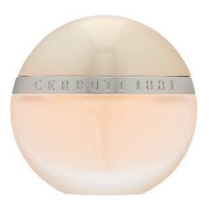 Cerruti 1881 pour Femme Eau de Toilette nőknek 50 ml kép