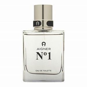 Aigner No 1 Eau de Toilette férfiaknak 50 ml kép