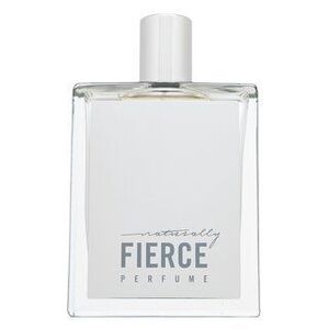 Abercrombie & Fitch Naturally Fierce Eau de Parfum nőknek 100 ml kép