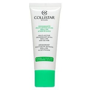 Collistar krémes dezodor Multi-Active Deodorant 24 hrs Roll-On 75 ml kép