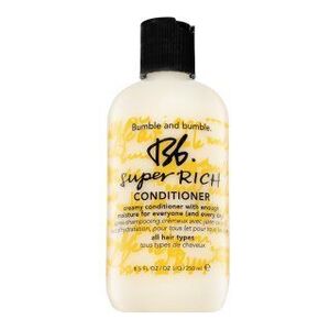 Bumble And Bumble BB Super Rich Conditioner tápláló kondicionáló puha és fényes hajért 250 ml kép