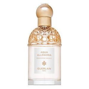 Guerlain Aqua Allegoria Mandarine Basilic 2022 Eau de Toilette nőknek 75 ml kép