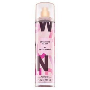 Ariana Grande Sweet Like Candy testápoló spray nőknek 236 ml kép