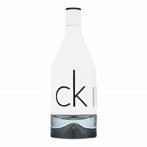 Calvin Klein IN2U Men Eau de Toilette férfiaknak 100 ml kép