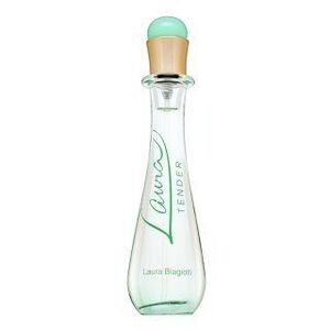 Laura Biagiotti Laura Tender Eau de Toilette nőknek 25 ml kép