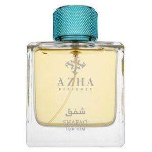 Azha Shafaq Eau de Parfum férfiaknak 100 ml kép