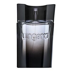 Emanuel Ungaro Ungaro Masculin Eau de Toilette férfiaknak 90 ml kép