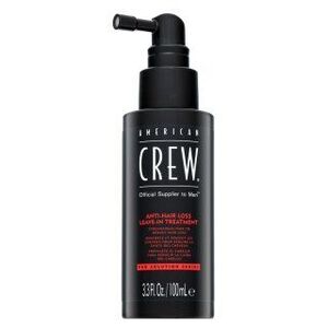 American Crew Anti-Hair Loss Leave-In Treatment öblítés nélküli ápolás hajhullás ellen 100 ml kép