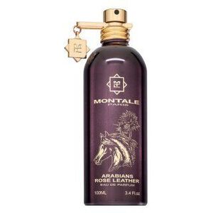 Montale Arabians Rose Leather Eau de Parfum uniszex 100 ml kép