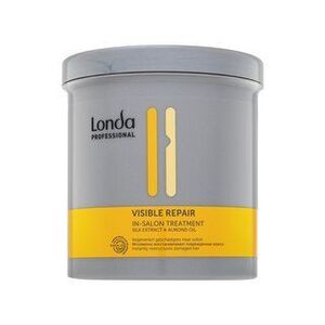 Londa Professional Visible Repair In-Salon Treatment tápláló maszk száraz és sérült hajra 750 ml kép