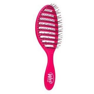 Wet Brush Speed Dry Pink hajkefe kép