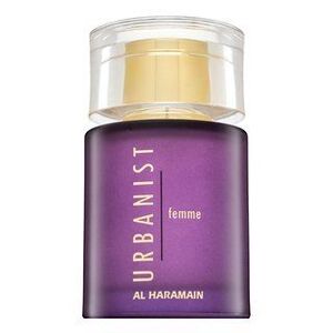 Al Haramain Urbanist Femme Eau de Parfum nőknek 100 ml kép