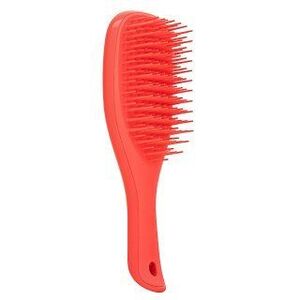 Tangle Teezer The Ultimate Detangler Mini Pink Punch hajkefe könnyed kifésülhetőségért kép