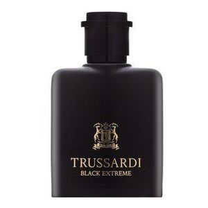 Trussardi Black Extreme Eau de Toilette férfiaknak 30 ml kép