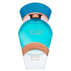 Adyan Wild Berry tiszta parfüm uniszex 100 ml kép