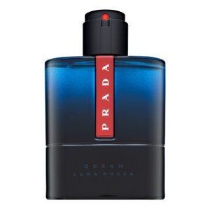 Prada Luna Rossa Ocean Eau de Toilette férfiaknak 100 ml kép