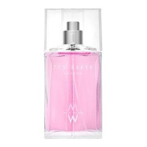 Ted Baker W for Woman Eau de Toilette nőknek 75 ml kép